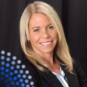 Meet your Posher, Alison